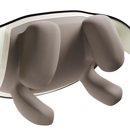 Oshira™ Massager – Shiatsu Deep Relaxation