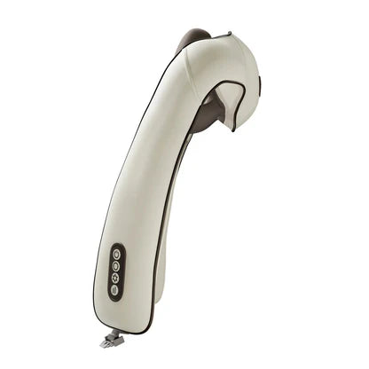 Oshira™ Massager – Shiatsu Deep Relaxation