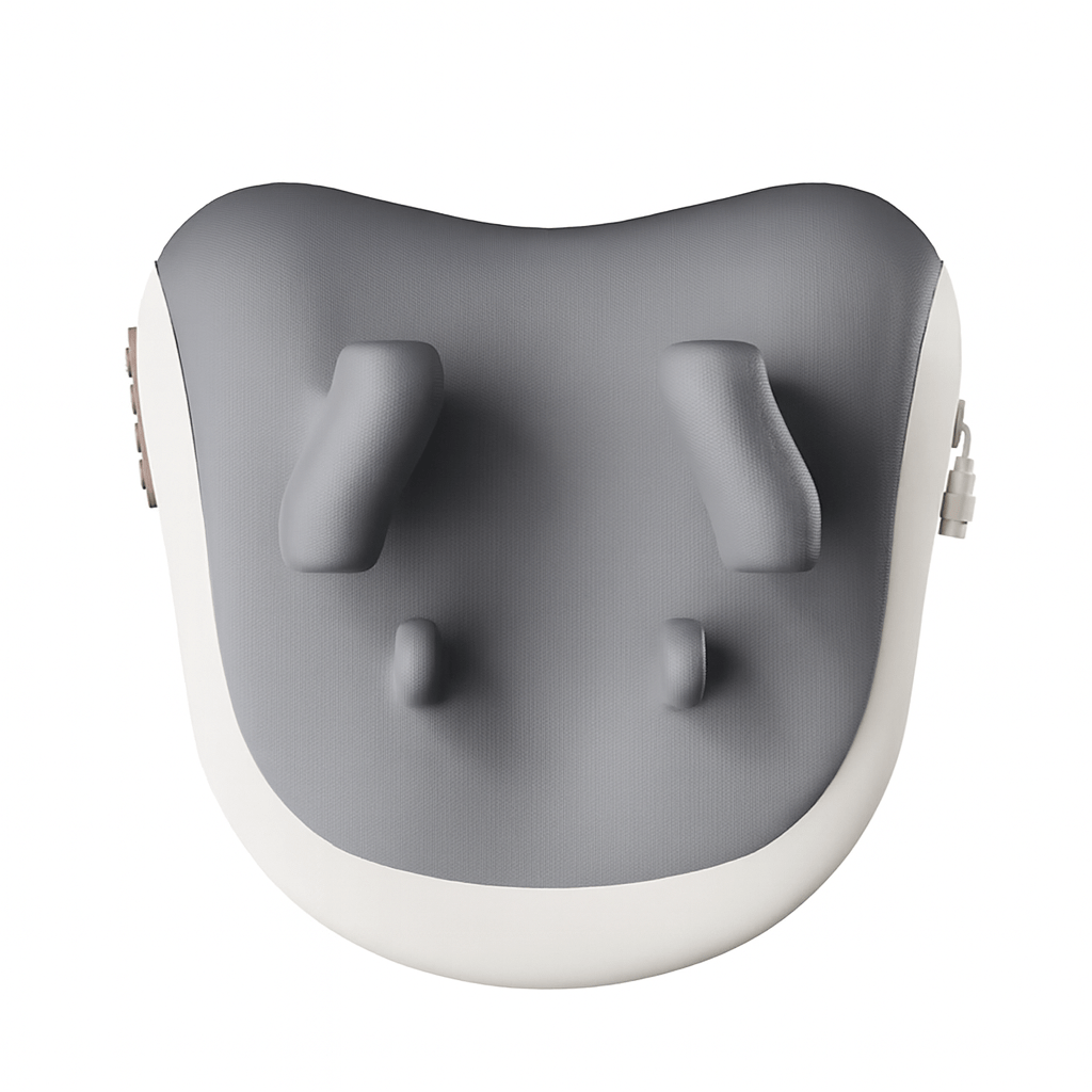 Oshira DrainTech — Deep Relief & Clear Contours - Oshira shiatsu