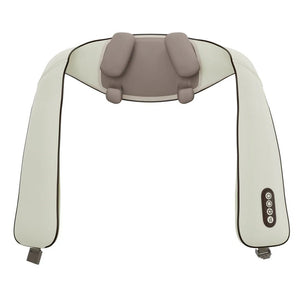 Oshira™ Shiatsu Massager – Say Goodbye to Pain, Hello to Relief - Oshira shiatsu
