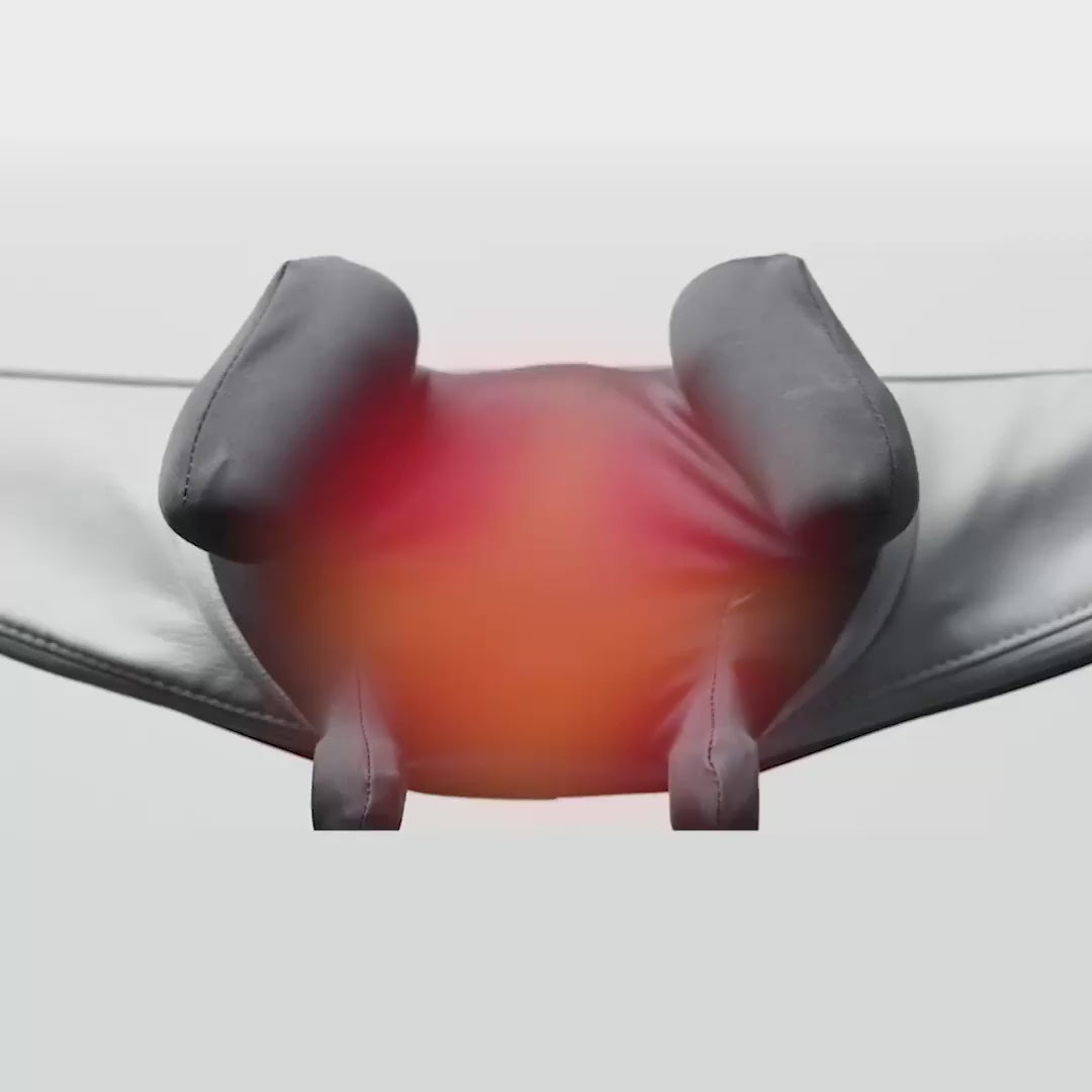 Oshira™ Shiatsu Massager – Deep Relief, Anytime You Need It